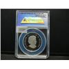 Image 4 : 2013 ANACS SP70 Canada Silver $10 First Day of Issue - The Polar Bear