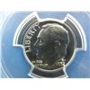 Image 2 : 1972-S PCGS PR68 CAM Roosevelt Dime