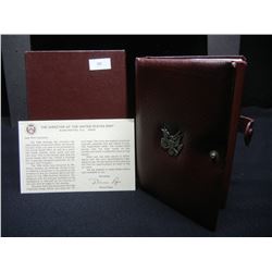 1984 United States Olympic Prestige Proof 6 Coin Set in Original Packaging