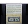 Image 1 : Series 1995 United States $10 Federal Reserve Star Note