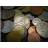 Image 2 : 1 Lb. Mixed World Coins