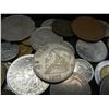 Image 4 : 1 Lb. Mixed World Coins