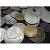Image 5 : 1 Lb. Mixed World Coins