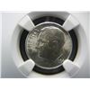 Image 2 : 1954-S NGC MS66 United States Roosevelt Silver Dime