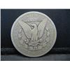Image 2 : 1893 CC Morgan Dollar   Key Date