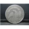 Image 2 : 1822 Bust Half Dollar VG Better Date