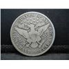 Image 2 : 1910 S Barber Half Dollar VG