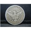 Image 2 : 1905 S Barber Half Dollar