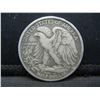 Image 2 : 1933 Walking Liberty Half Dollar VF Better Date