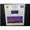 Image 8 : Statehood Quarter Collection Postal Commemorative Society First 25 States Volume 1