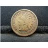 Image 1 : 1862 Indian Cent