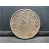 Image 2 : 1805 British Copper Coin