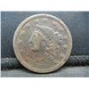 Image 1 : 1838 Large Cent