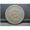 Image 2 : 1847 Large Cent