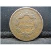 Image 2 : 1839 Large Cent Weak Date