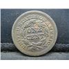 Image 2 : 1849 Large Cent Strong Details Porosity