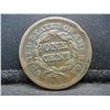 Image 2 : 1852 Large Cent Strong Details