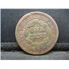 Image 2 : 1846 large Cent