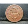 Image 2 : 1841 Large Cent better Date