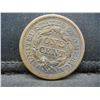 Image 2 : 1854 Large Cent