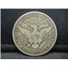 Image 2 : 1915 Barber Half Dollar VG