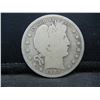Image 1 : 1903 S Barber Half Dollar