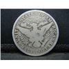 Image 2 : 1904 Barber Half Dollar