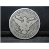 Image 2 : 1905 S Barber Half Dollar