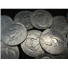 Image 2 : (20) Ike Dollars Various Dates and Grades