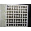 Image 2 : Complete Set GEM BU Jefferson Nickels In Capital Display!!! Nice