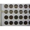 Image 8 : Complete Set GEM BU Jefferson Nickels In Capital Display!!! Nice