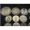 Image 2 : (20) Silver Foreign Coins