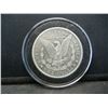 Image 2 : 1878 CC Morgan Dollar AU+ Semi PL