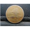 Image 1 : 1857 Flying Eagle Cent