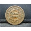 Image 2 : 1848 Large Cent XF Details