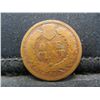 Image 2 : 1865 Indian Cent