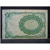 Image 2 : 1874 Ten Cent Fractional Note