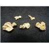 Image 2 : 2.39 Grams Gold Nuggets High Karat