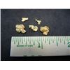 Image 3 : 2.39 Grams Gold Nuggets High Karat