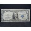 Image 1 : 1935 G $1.00 Silver certificate