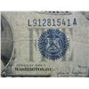 Image 2 : 1934 C $5.00 Note Blue Seal