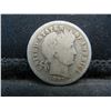 Image 1 : 1897 Barber Dime