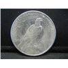 Image 2 : 1923 Peace Dollar Crisp BU
