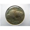 Image 2 : 1913 D Type 2 Buffalo Nickel XF++ Key Date