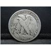 Image 2 : 1919 Walking Liberty Half Dollar Fine Key Date
