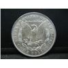 Image 2 : 1889 Morgan Dollar Crisp BU Nice