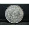 Image 2 : 1890 Morgan Dollar CH BU Better Date