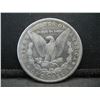 Image 2 : 1896 S Morgan Dollar XF+ Better Date