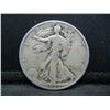 Image 1 : 1929 D Walking Liberty Half Dollar