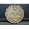Image 1 : 1936 Silver Two Shilling Australia